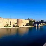 Tatil Evi Dimora Storica Rotonda *