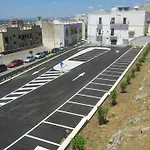 Dimora Storica Rotonda Tatil Evi