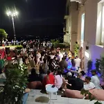 Tatil Evi Dimora Storica Rotonda Mottola