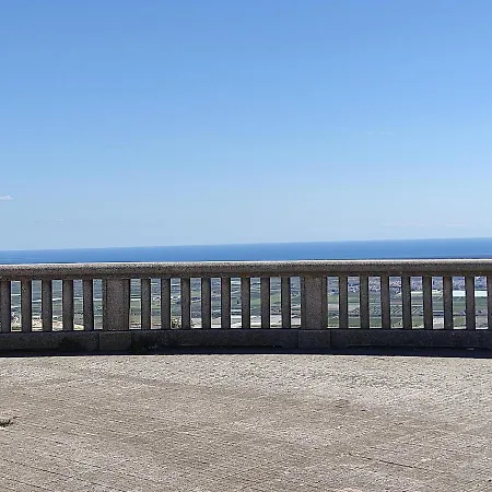 Tatil Evi Dimora Storica Rotonda *