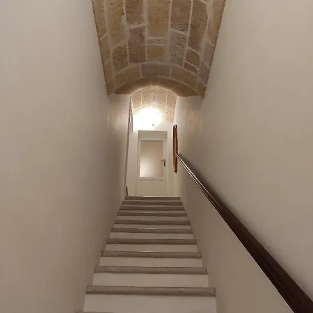 Dimora Storica Rotonda * Mottola