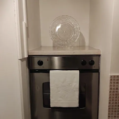 Tatil Evi Dimora Storica Rotonda