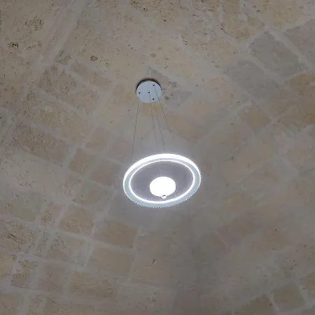 Dimora Storica Rotonda Tatil Evi Mottola