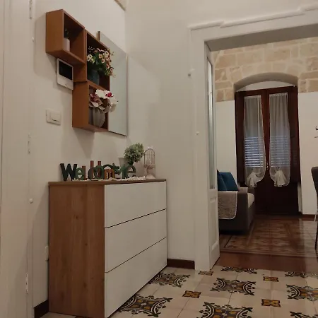 Dimora Storica Rotonda