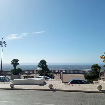 Dimora Storica Rotonda