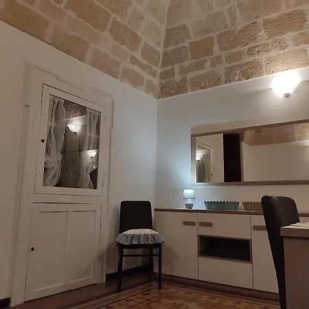 Dimora Storica Rotonda Mottola