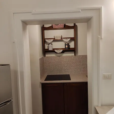 Dimora Storica Rotonda * Mottola