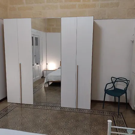 Dimora Storica Rotonda