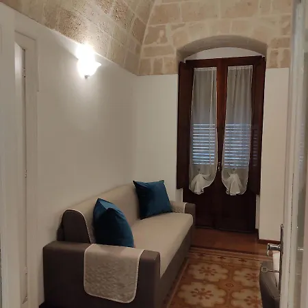 Dimora Storica Rotonda * Mottola