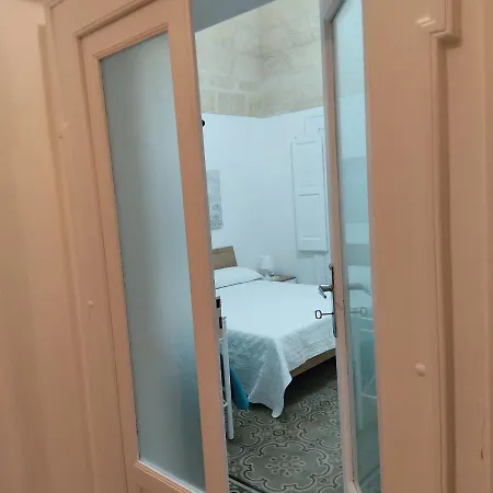 Tatil Evi Dimora Storica Rotonda *