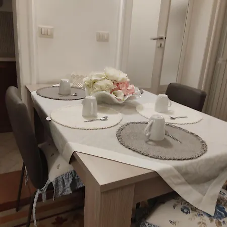 Dimora Storica Rotonda Mottola