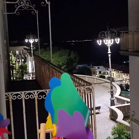 Dimora Storica Rotonda Mottola