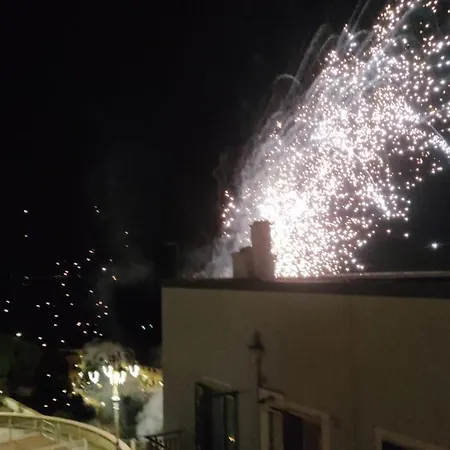 Dimora Storica Rotonda Casa vacanze Mottola