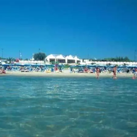 Dimora Storica Rotonda Tatil Evi