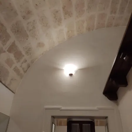 Casa vacanze Dimora Storica Rotonda *