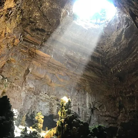 Dimora Storica Rotonda Casa vacanze