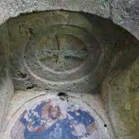 Dimora Storica Rotonda Tatil Evi *