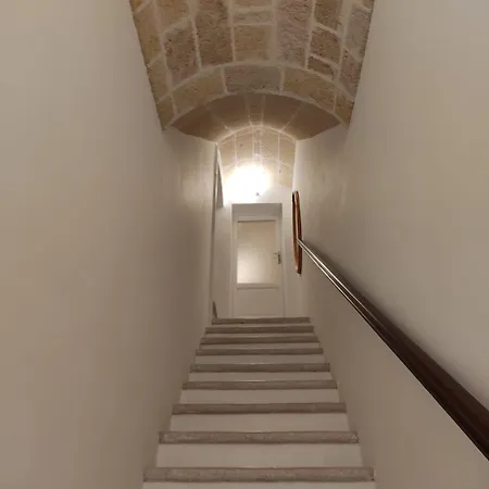 Dimora Storica Rotonda