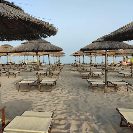 Dimora Storica Rotonda Tatil Evi