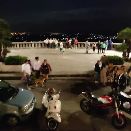 Dimora Storica Rotonda Tatil Evi Mottola