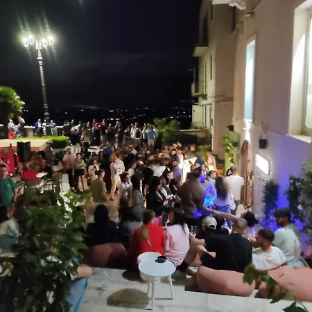 Tatil Evi Dimora Storica Rotonda Mottola