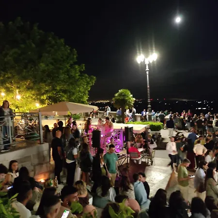 Casa vacanze Dimora Storica Rotonda *