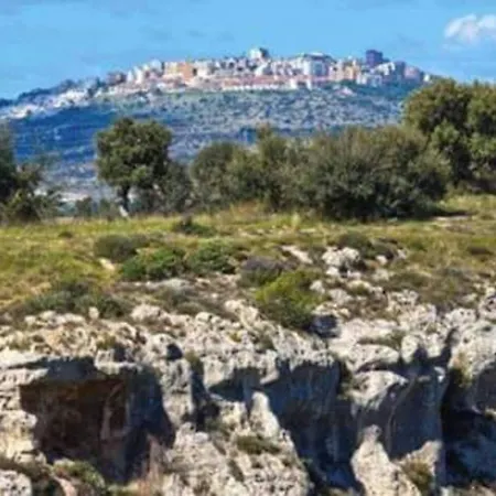 Dimora Storica Rotonda * Mottola