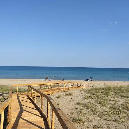 Dimora Storica Rotonda Tatil Evi Mottola