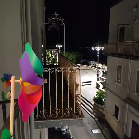 Dimora Storica Rotonda Casa vacanze *