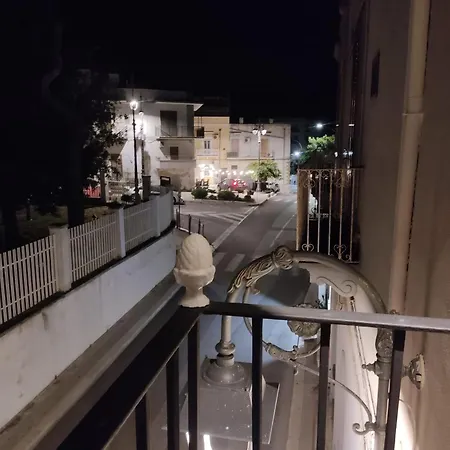 Dimora Storica Rotonda *
