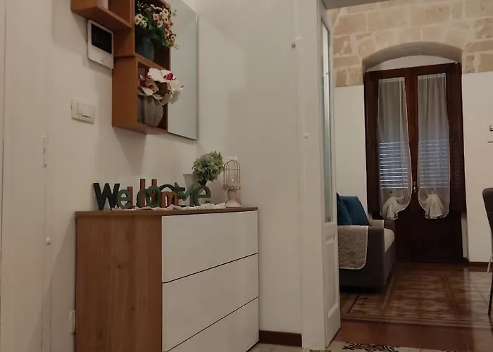 Dimora Storica Rotonda