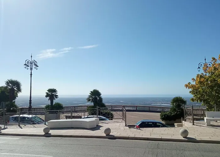 Dimora Storica Rotonda