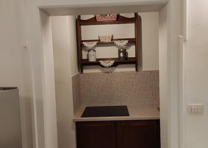 Dimora Storica Rotonda * موتولا