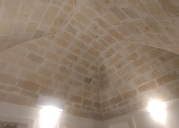 بيت للعطل Dimora Storica Rotonda *