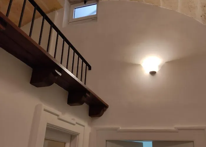 Dimora Storica Rotonda بيت للعطل *