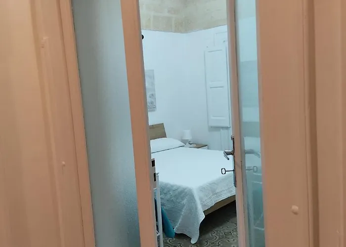 بيت للعطل Dimora Storica Rotonda *