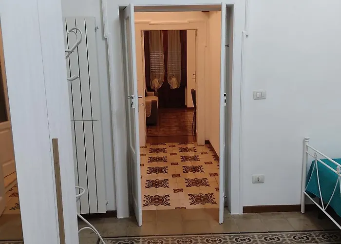 Dimora Storica Rotonda *