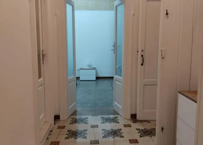 Dimora Storica Rotonda بيت للعطل *