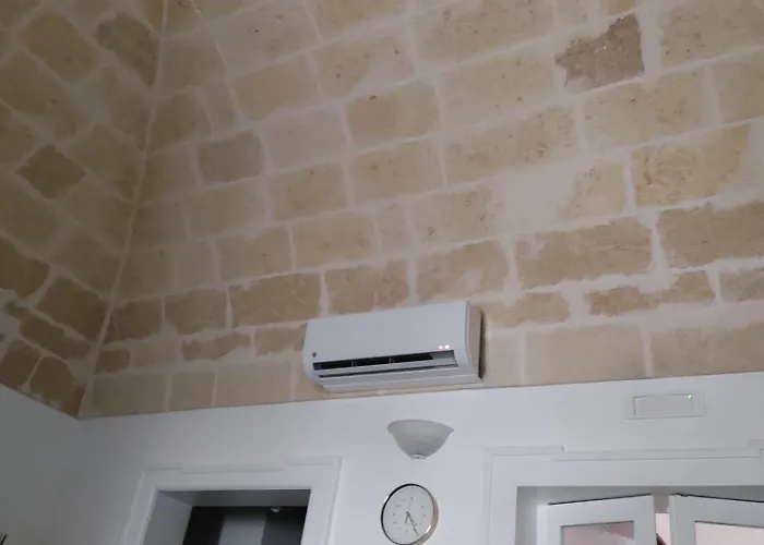 Dimora Storica Rotonda *