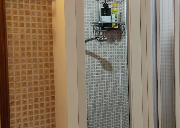 بيت للعطل Dimora Storica Rotonda *
