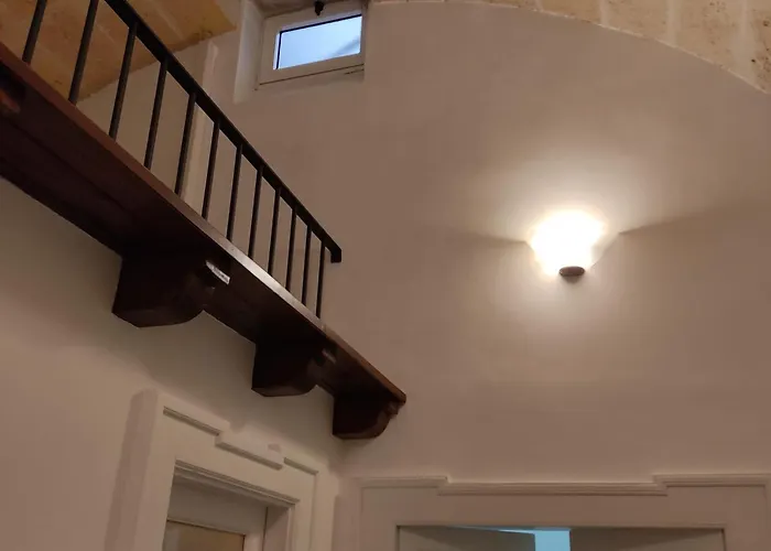 بيت للعطل Dimora Storica Rotonda