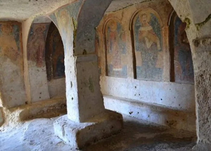 بيت للعطل Dimora Storica Rotonda