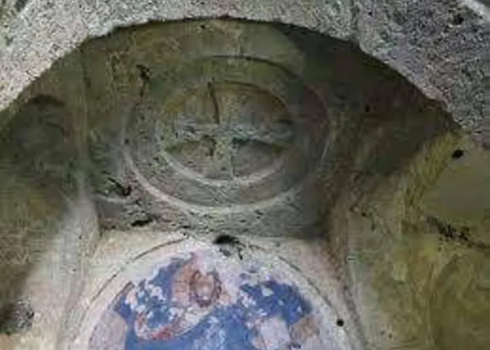 Dimora Storica Rotonda بيت للعطل *