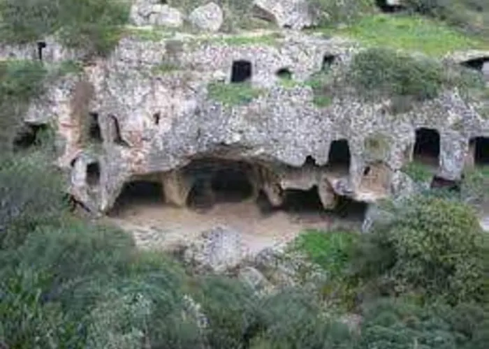 بيت للعطل Dimora Storica Rotonda موتولا