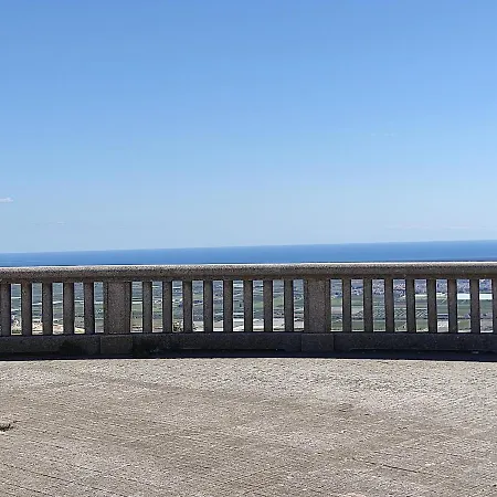 Holiday home Dimora Storica Rotonda *