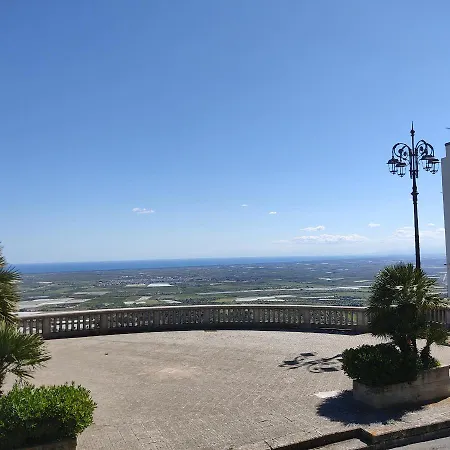 Holiday home Dimora Storica Rotonda Mottola