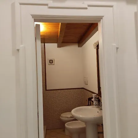 Dimora Storica Rotonda בית נופש *