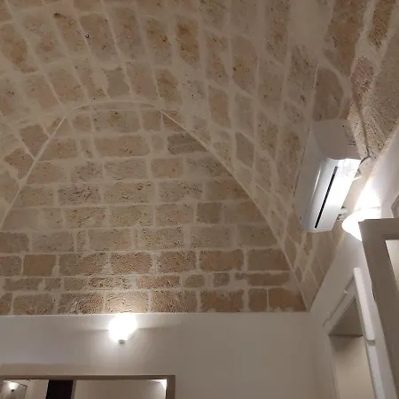 Holiday home Dimora Storica Rotonda Mottola