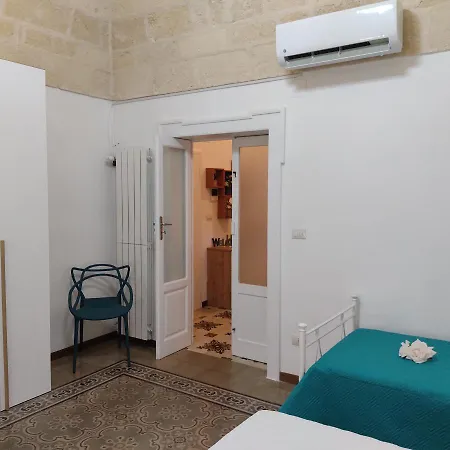 Dimora Storica Rotonda מוטולה