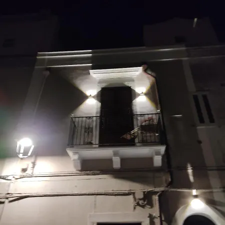 Holiday home Dimora Storica Rotonda Mottola
